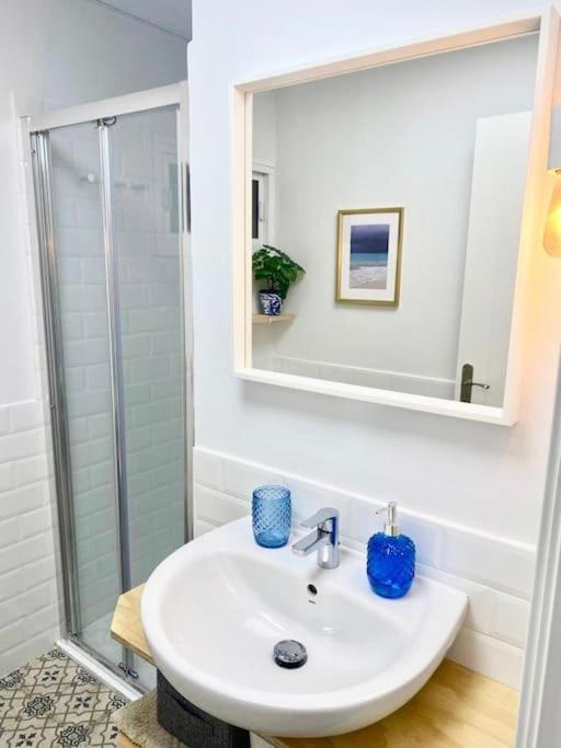 Апартаменты Apartamento Loft Jerez Buleria Херес-де-ла-Фронтера Экстерьер фото